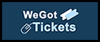 WeGotTickets tickets