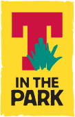 T In The Park festival 2010 tickets